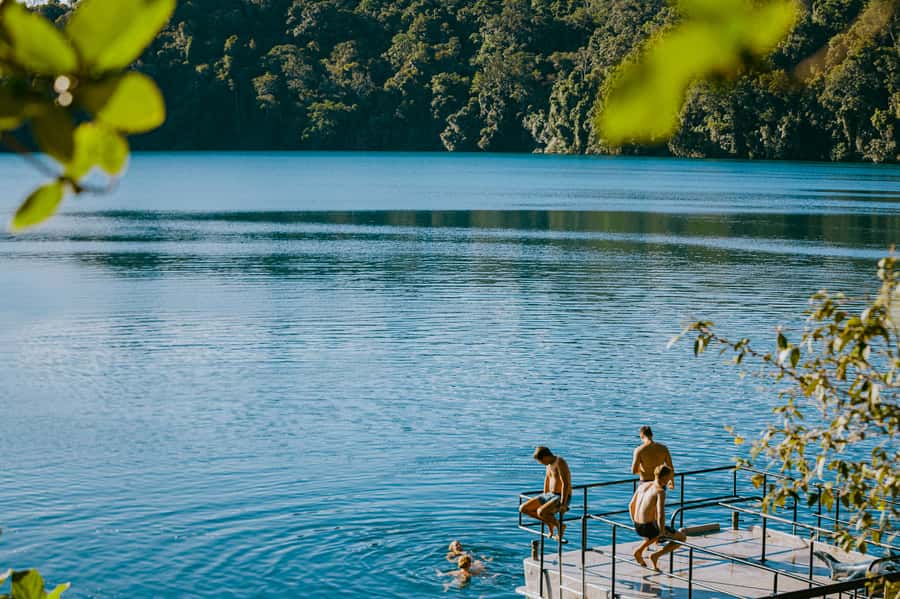 Cairns: Waterfall Tour with Lunch - Why this Atherton Tablelands day works