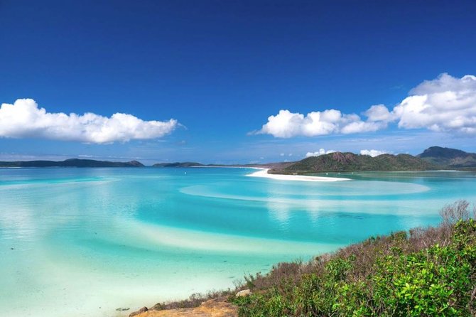 Camira Sailing Adventure through Whitsunday Islands - Why this Camira trip works well as a first Whitsunday outing