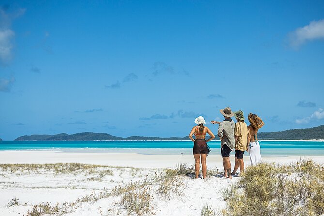 Camira Sailing Adventure through Whitsunday Islands - Food, drinks, and the real value of the fare