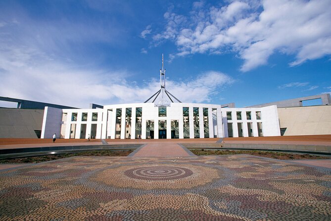 Canberra Day Trip from Sydney - Who will enjoy this Canberra day trip