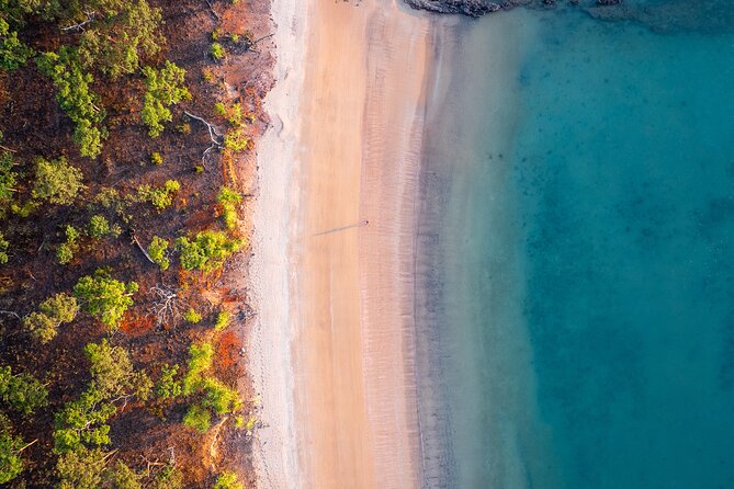Cape Adieu Darwin Sunset Dinner Cruise - Who will enjoy Cape Adieu most