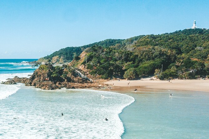 Cape Byron Aboriginal Tour - Why This Cape Byron Walk Feels Different