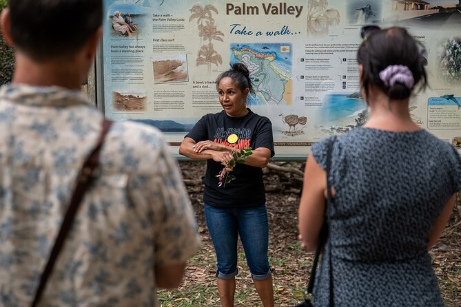 Cape Byron Aboriginal Tour - Stories, Language, and the Meaning of the Cape
