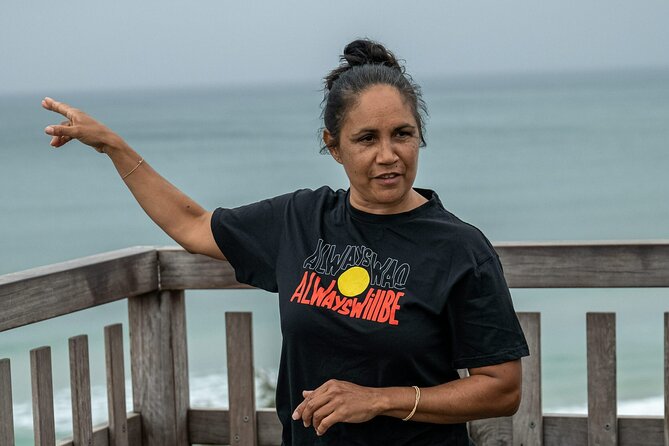 Cape Byron Aboriginal Tour - Bush Foods, Natural Medicine, and Traditional Tools