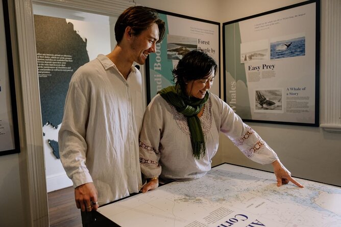 Cape Leeuwin Lighthouse Fully-guided Tour - Allow time for more than the tower