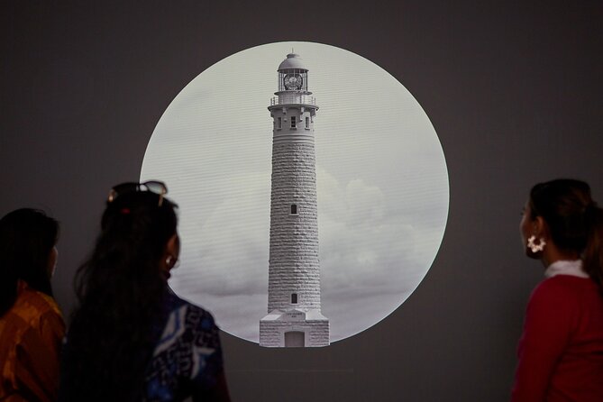 Cape Leeuwin Lighthouse Fully-guided Tour - Is $15.78 good value?