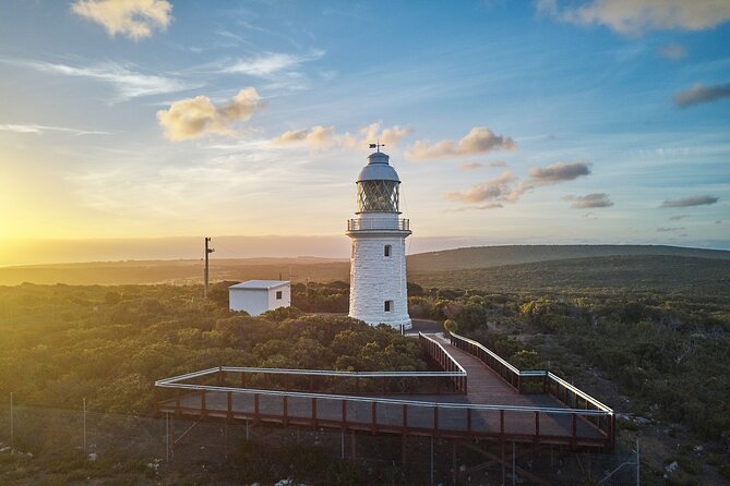 Cape Naturaliste Lighthouse Fully-guided Tour - Key points to know before you go