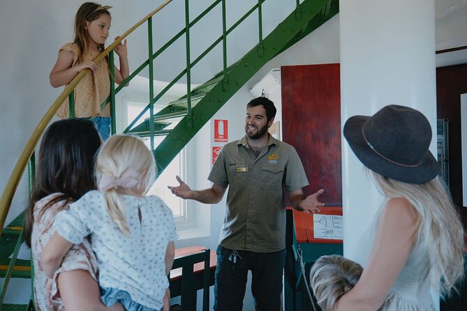 Cape Naturaliste Lighthouse Fully-guided Tour - Why the $12.19 price offers good value
