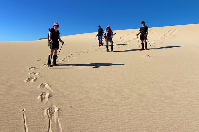 Cape Range National Park Full-Day Trekking Adventure - What the $190.07 price gets you