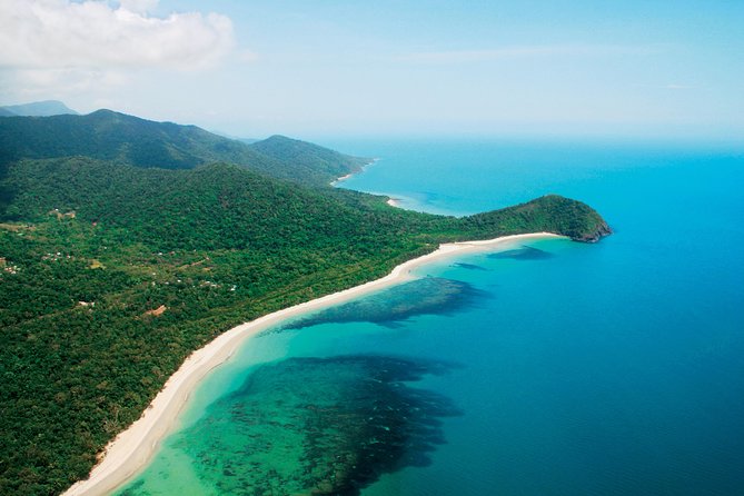 Cape Tribulation, Mossman Gorge and Daintree Rainforest Day Tour - Why this Cairns day trip covers so much ground