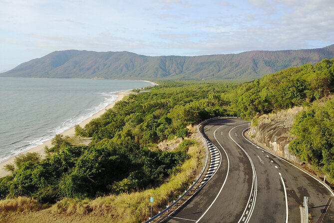 Cape Tribulation, Mossman Gorge, and Daintree Rainforest Day Trip - The ice cream stop adds a local taste