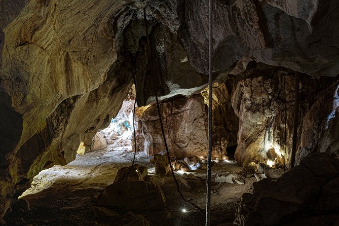 Capricorn Caves Cathedral Cave Tour - The main drawbacks to consider