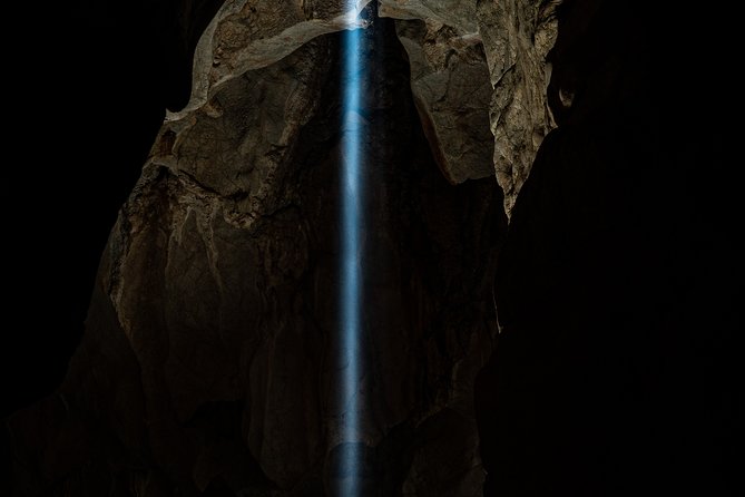 Capricorn Caves Cathedral Cave Tour - Is Cathedral Cave worth booking?