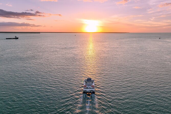 Charles Darwin Dinner Cruise - Who Will Enjoy the Charles Darwin Dinner Cruise?