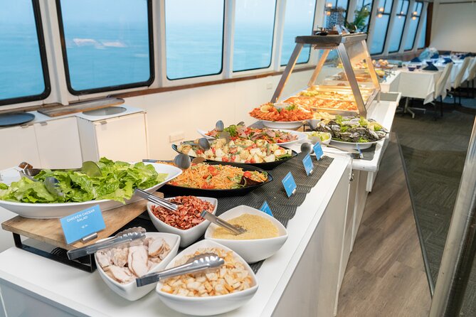 Charles Darwin Dinner Cruise - Should You Book It?