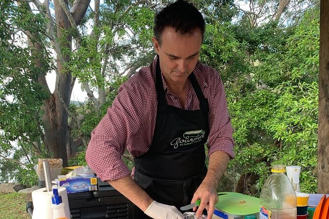 Chef-Led Hunter Valley Gourmet Food and Wine Day Tour from Sydney - Why this Hunter Valley day is different