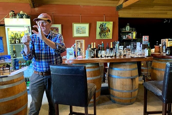 Chef-Led Hunter Valley Gourmet Food and Wine Day Tour from Sydney - Is the $198.68 price good value?