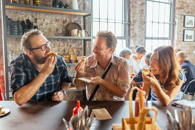 Chef-Led Hunter Valley Gourmet Food and Wine Day Tour from Sydney - Final call: book it for the food