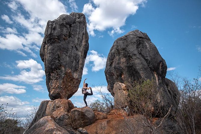 Chillagoe Caves and Outback Day Trip from Cairns - Why Chillagoe makes a good change from the coast
