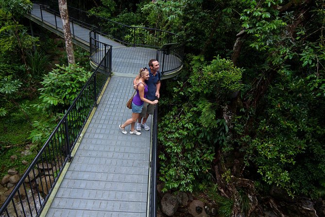 Chillagoe Caves and Outback Day Trip from Cairns - Chillagoe’s smelters tell a harder story