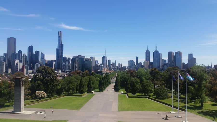 Classic Melbourne Bike tour - Why an e-bike changes the ride