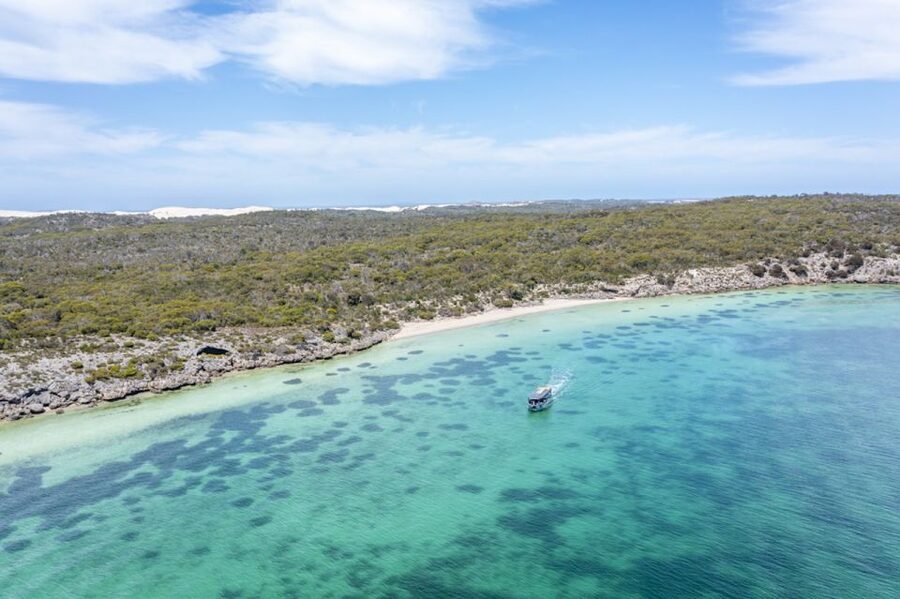 Coffin Bay: Oyster Farm Boat Tour with Wading & 12 Oysters - Who should book this experience?