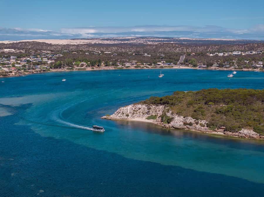 Coffin Bay: Short and Sweet Oyster Farm Tour - Who will enjoy this Coffin Bay experience?