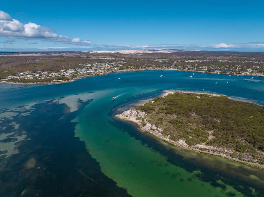 Coffin Bay: Short and Sweet Oyster Farm Tour - How this short tour compares with the longer option