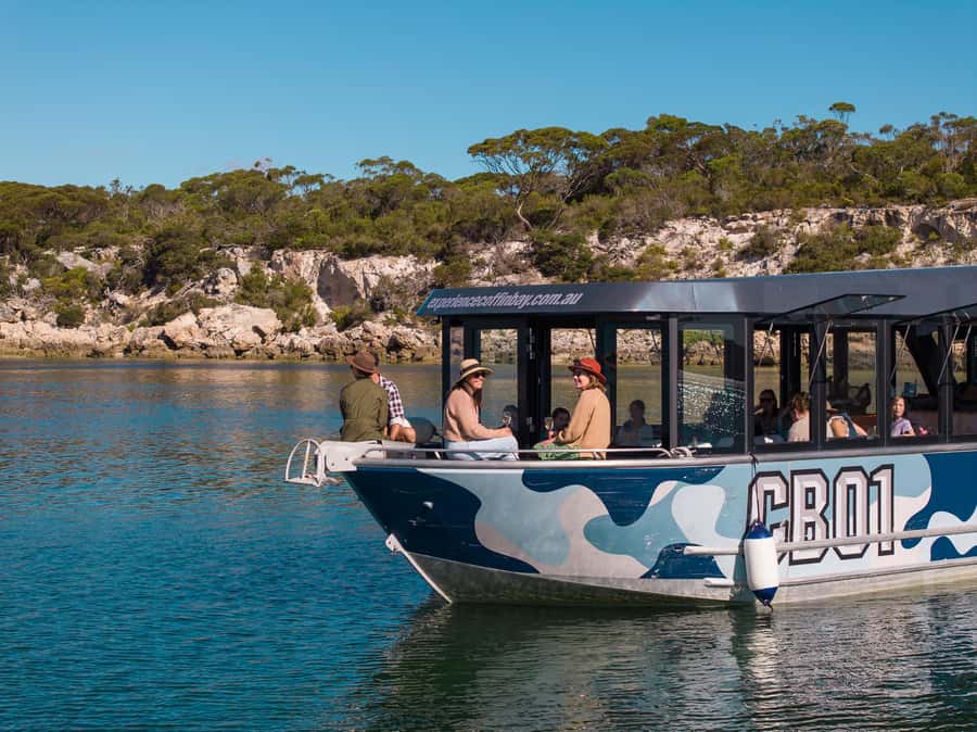 Coffin Bay: Short and Sweet Oyster Farm Tour - Practical details before you go