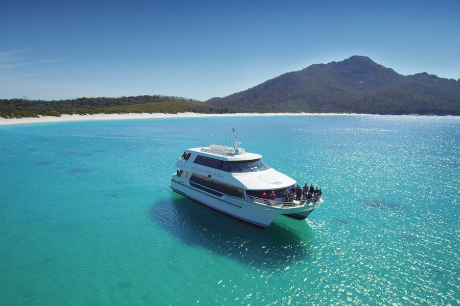 Coles Bay: Wineglass Bay Adults-Only Cruise with Lunch - Is $222 a fair price?