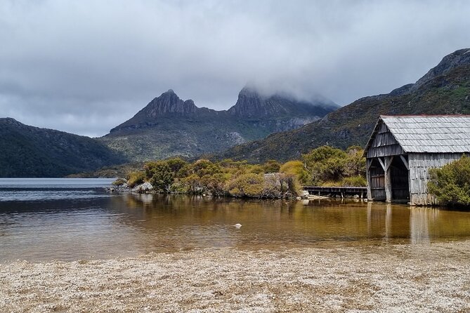 Cradle Mountain Day Tour from Launceston Including Lunch - Your guide can shape the feel of the day