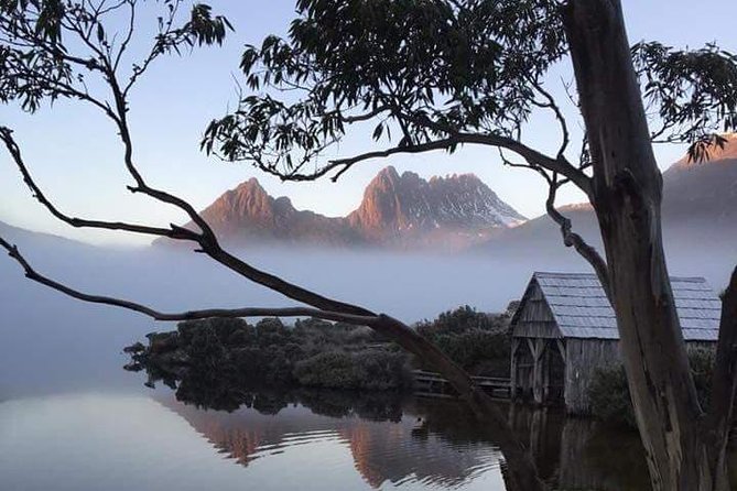 Cradle Mountain Day Tour from Launceston Including Lunch - What the $139.86 price really covers