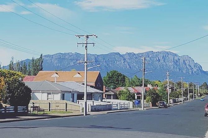 Cradle Mountain Day Tour from Launceston Including Lunch - Who should book this Cradle Mountain tour