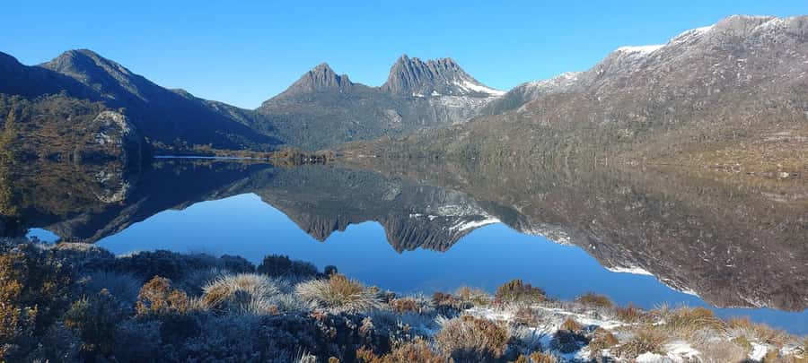 Cradle Mountain National Park by Coach from Launceston - FAQ