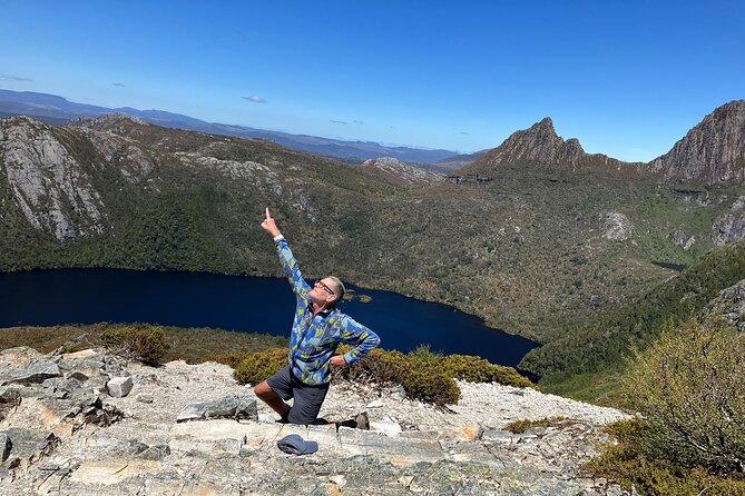 Cradle Mountain OMG! Hobart to Cradle Active Day Trip - Why this Hobart to Cradle Mountain trip takes all day