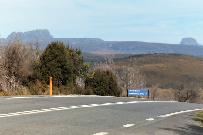 Cradle Mountain Sightseeing Tour from Devonport or Burnie - Who will enjoy this tour most