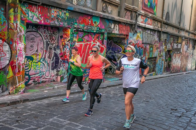 Creepy Tales, Bars & Laneways Of Melbourne Walking Tour - Chinatown, opium, crime, and a second drink