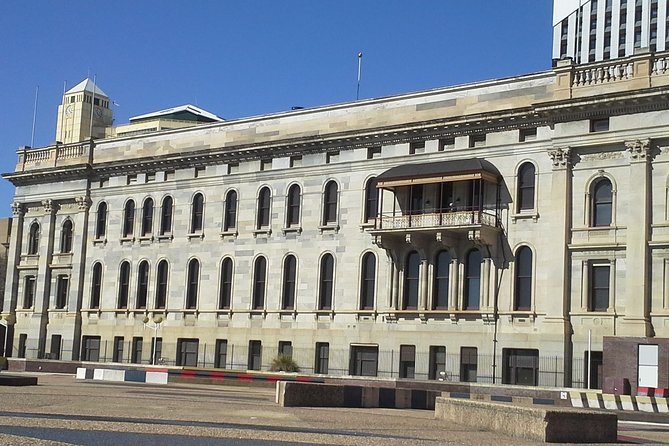 Cultural Caper Adelaide Walking Tour - Key points to know before you go