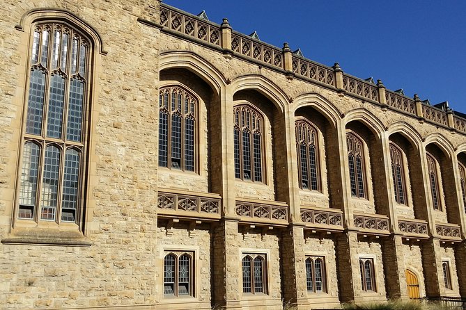 Cultural Caper Adelaide Walking Tour - The Migration Museum and Adelaide’s difficult beginnings