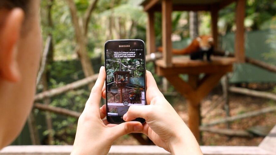 Currumbin Wildlife Sanctuary Entry Ticket - Who should buy the $49 ticket?
