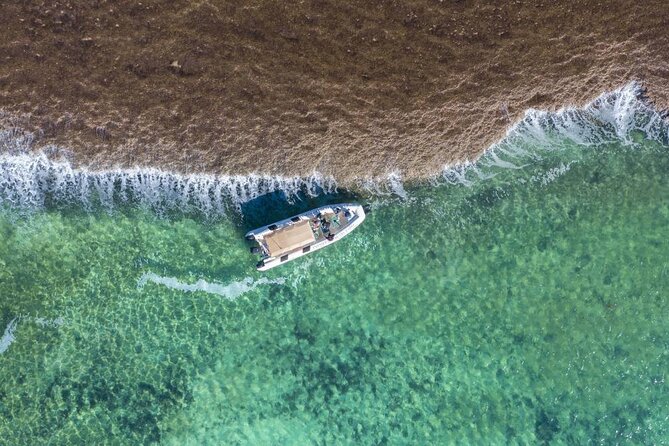 Cygnet Bay Sea Safari & Pearl Farm Tour Scenic Flight - Why the Horizontal Falls flight is worth the early alarm