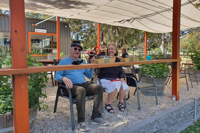d'Arenberg Cube / McLaren Vale Regional Tour - The d’Arenberg Cube is more than a cellar door