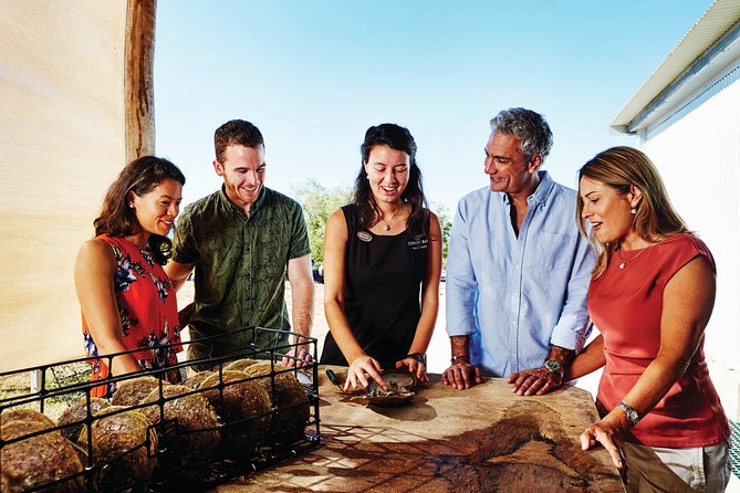 Dampier Peninsula & Aboriginal Communities from Broome (Optional Scenic Flight) - Why this Dampier Peninsula day trip takes all day