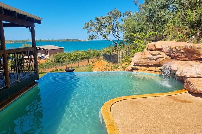Dampier Peninsula & Aboriginal Communities from Broome (Optional Scenic Flight) - What the $250.32 price includes