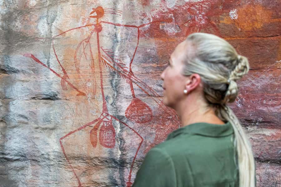 Darwin: 4-Day Kakadu Katherine Gorge Cultural Experience - What the price covers, and what it does not