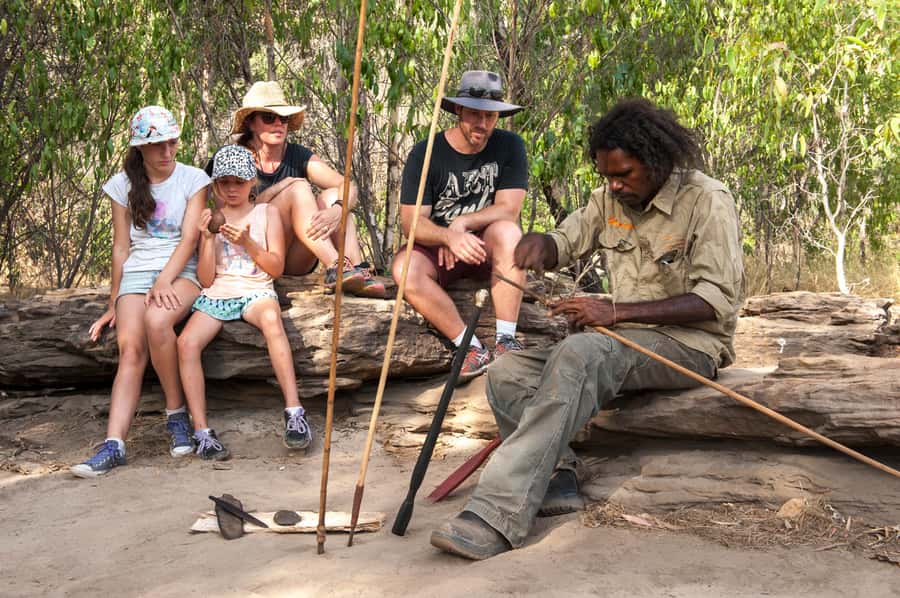Darwin: 4-Day Kakadu Katherine Gorge Cultural Experience - Who will enjoy this trip most