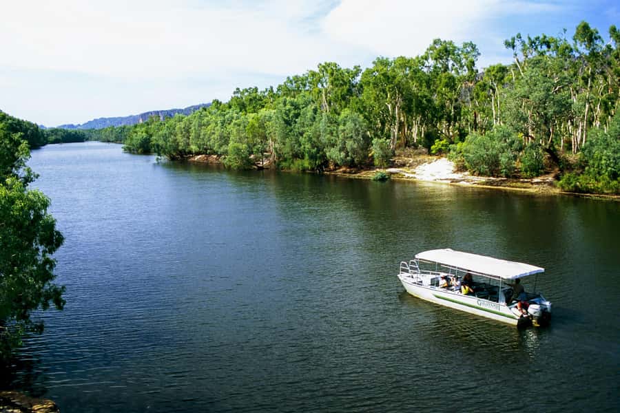 Darwin: 4-Day Kakadu Katherine Gorge Cultural Experience - Practical packing advice for the Top End