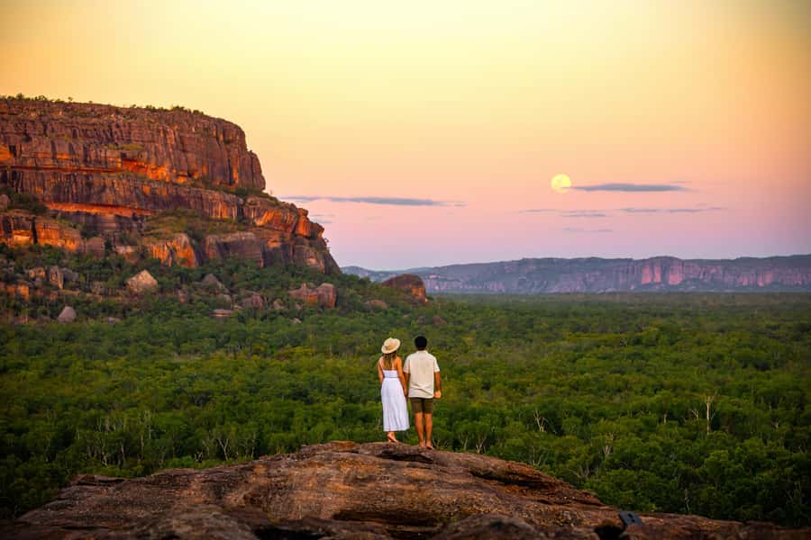 Darwin: 4-Day Kakadu Katherine Gorge Cultural Experience - Day two: Burrungkuy and Kakadu’s art country