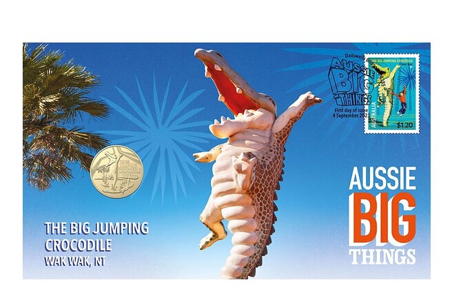 Darwin: Adelaide River Queen Original Jumping Crocodile Cruise - Is the $43.03 price good value?
