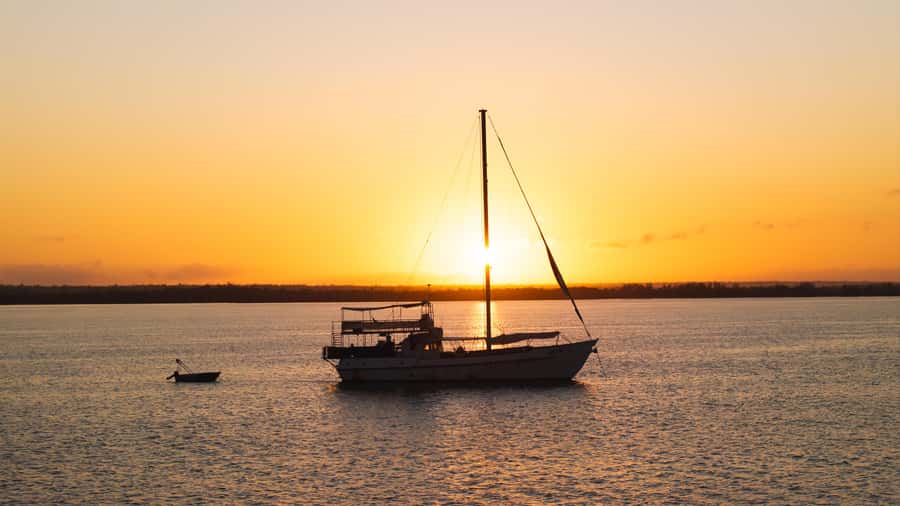 Darwin: Cape Adieu Sunset Cruise with 4-Course Dinner - Key points to know before sailing